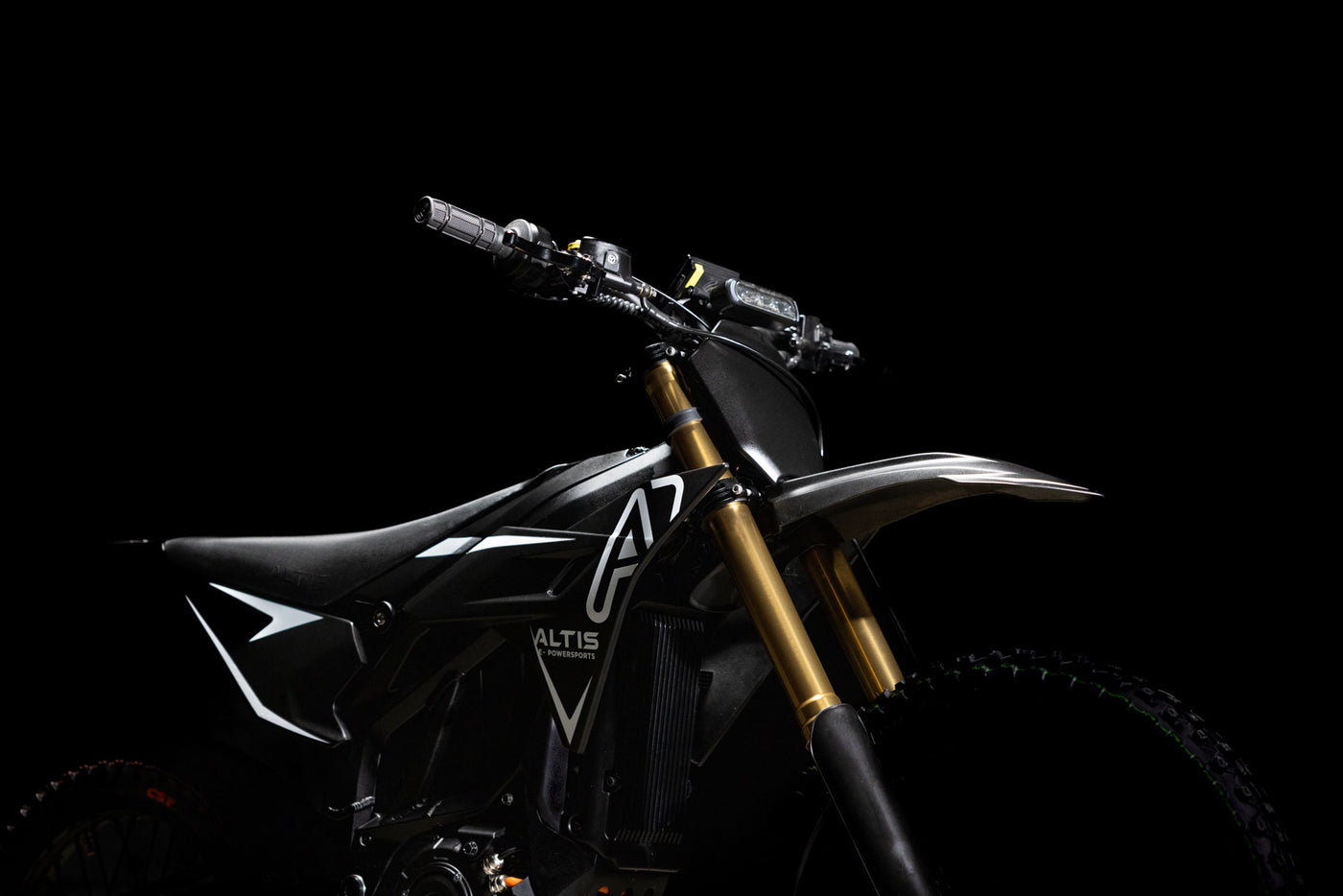 Altis Sigma 98V (Offroad)
