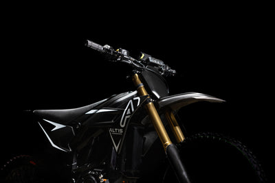 Altis Sigma 98V (Offroad)