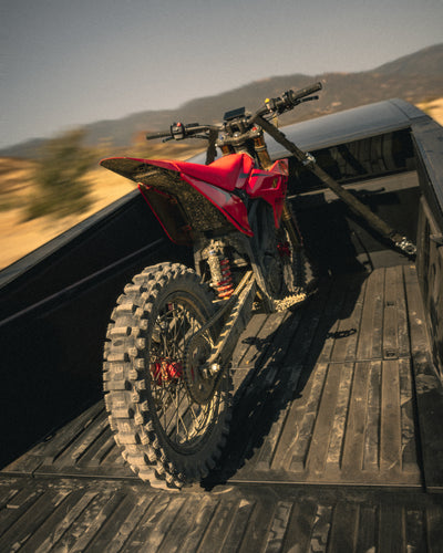 Altis Sigma 98V (Offroad)
