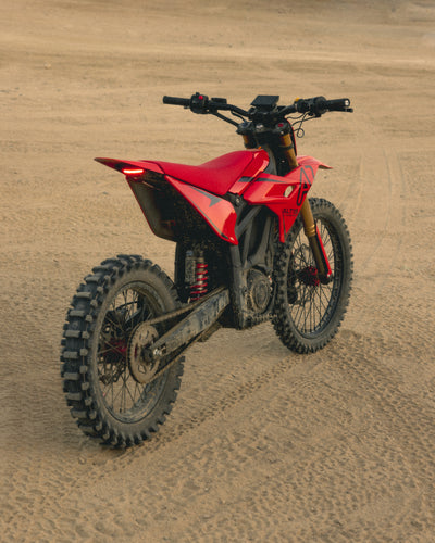 Altis Sigma 98V (Offroad)