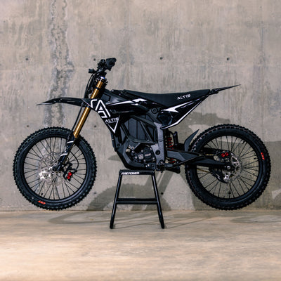 Altis Sigma 98V (Offroad)