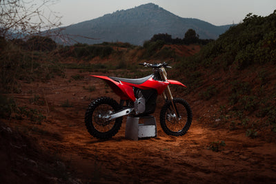 STARK VARG MX 1.2