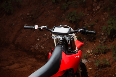 STARK VARG MX 1.2