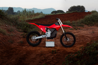 STARK VARG MX 1.2
