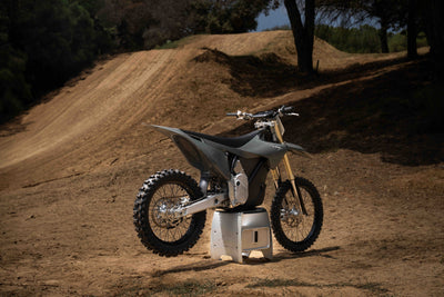 STARK VARG MX 1.2