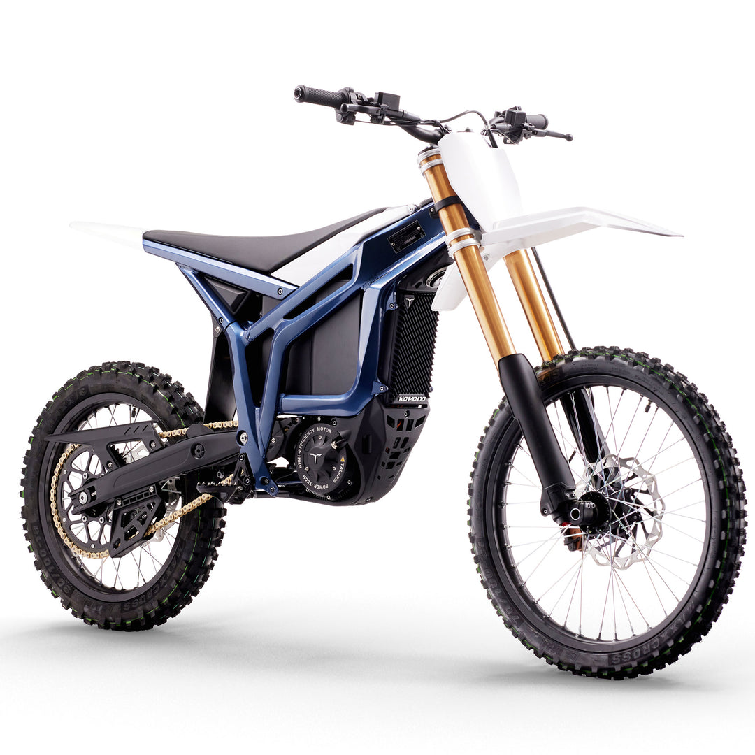 Talaria Komodo – Motokult