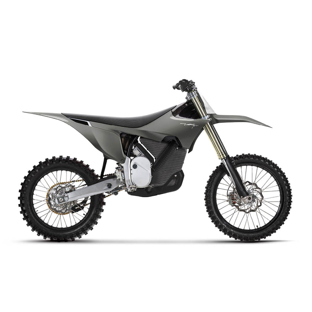 elektro crossbike erwachsene STARK VARG MX - Elektro-Motocross - OFFROAD – Motokult