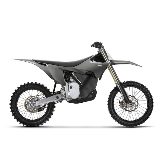 elektro crossbike STARK VARG MX - Elektro-Motocross - OFFROAD – Motokult