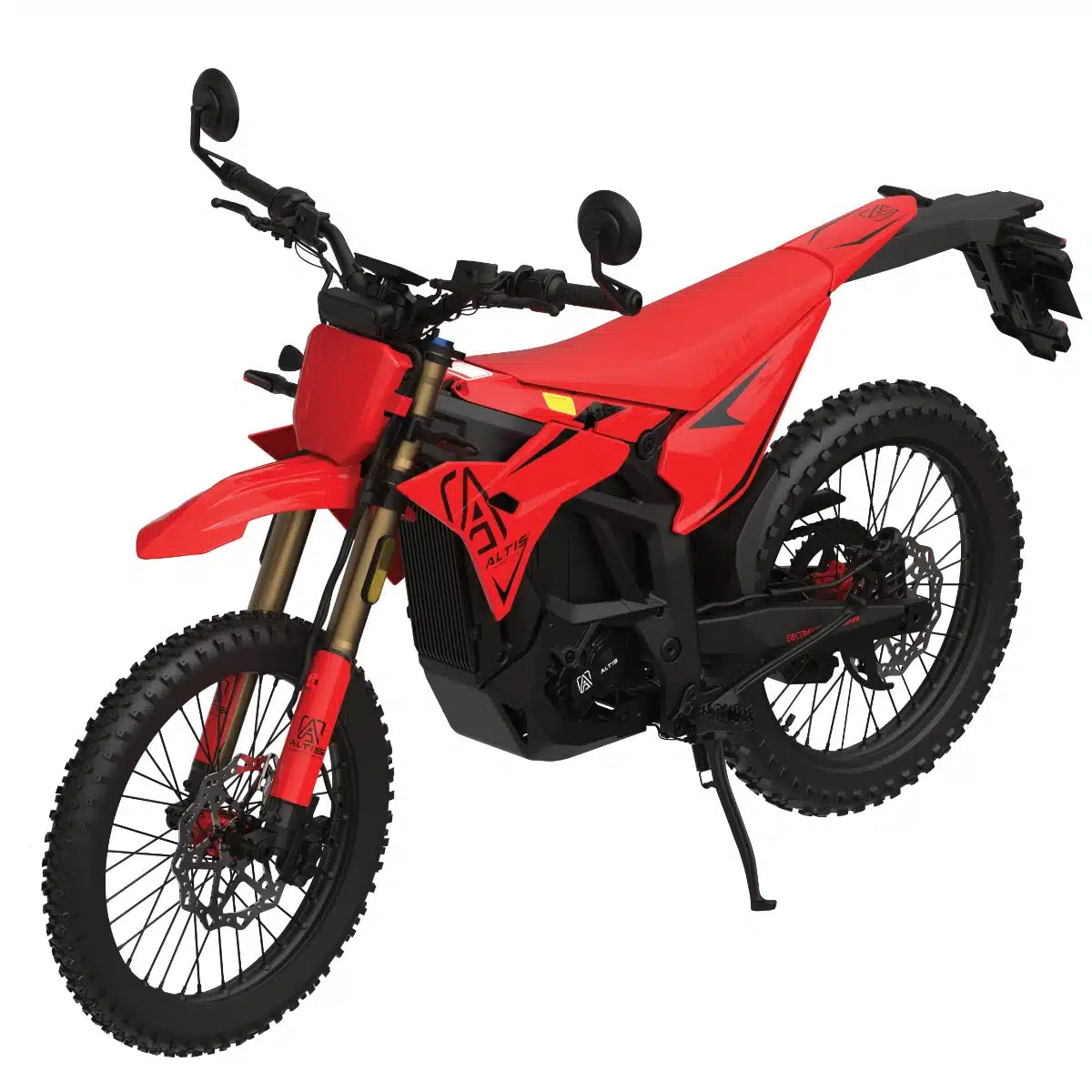 Altis Sigma 98V (Offroad)