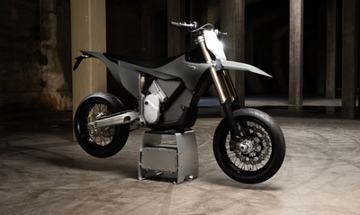 STARK VARG SM (neu!)