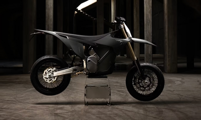 STARK VARG SM (neu!)