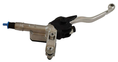 Perfomance Umbaukit Handbremse Stark Varg MX und EX Brembo plus Alphatechnik Stahlflexleitung