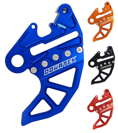 Verstärkter Factory Bremsscheibenschutz hinten V2.2 (KTM/ Husqvarna/ GasGas/ StarkVarg)