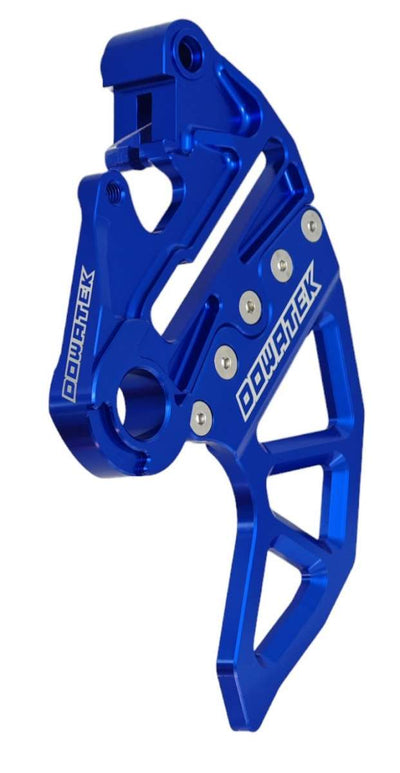 Verstärkter Factory Bremsscheibenschutz hinten V2.2 (KTM/ Husqvarna/ GasGas/ StarkVarg)