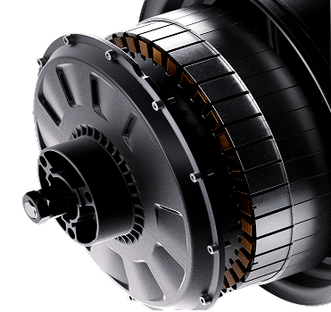 Segway E150S