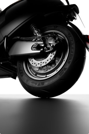 SEGWAY E250S