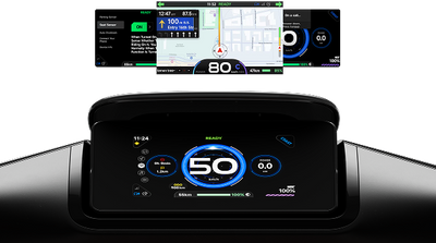 SEGWAY E250S