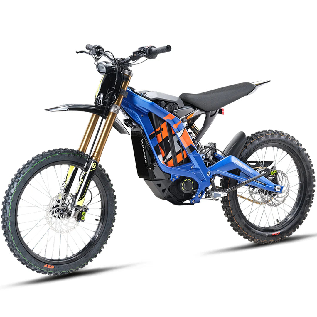 Surron Light Bee X (2025)
