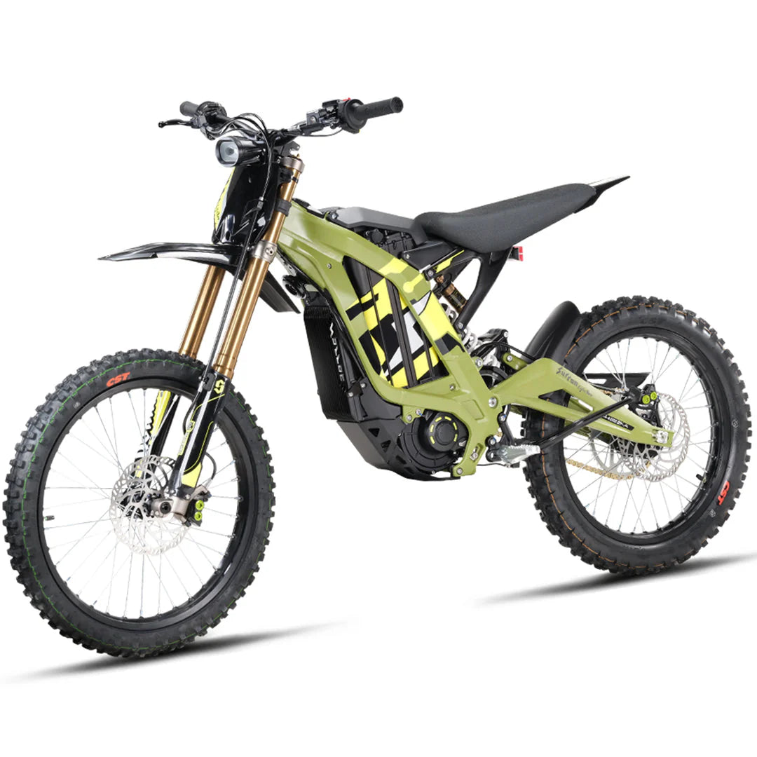 Surron Light Bee X (2025)