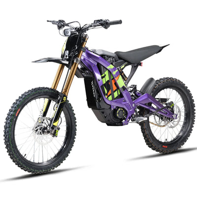 Surron Light Bee X (2025)