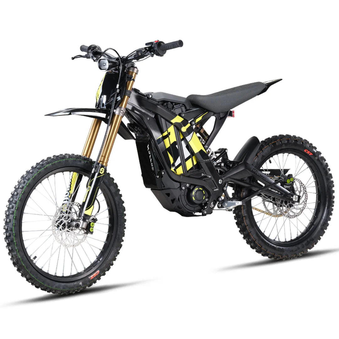 Surron Light Bee X (2025)