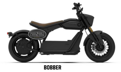COOPOB BOBBER (Vorbestellung)