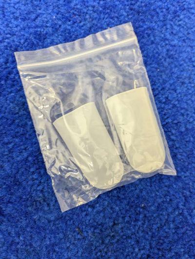 2er Pack Schutzkappe Schaltereinheit Schutzkondom Stark Varg EX, MX 1.0 und MX 1.2