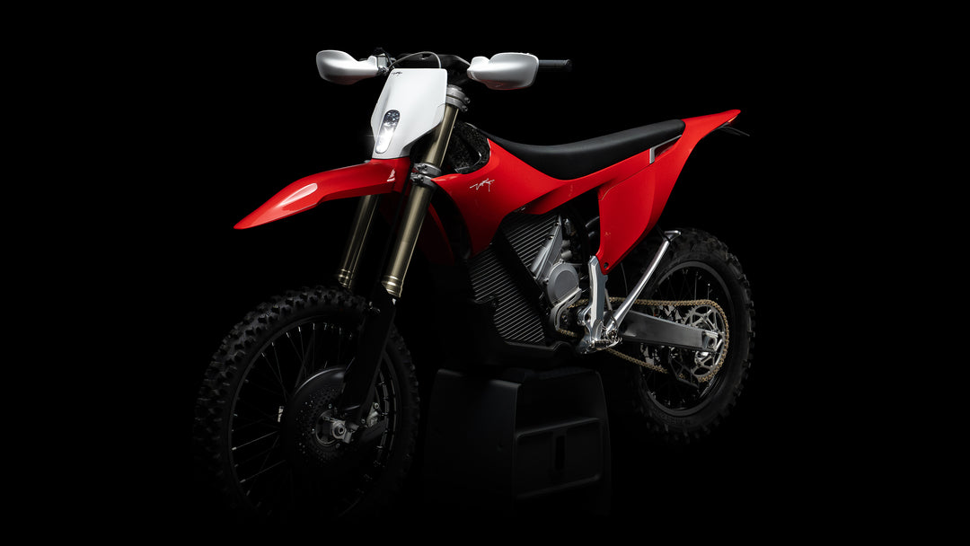 crossbike mit straßenzulassung STARK VARG EX - mit Straßenzulassung – Motokult
