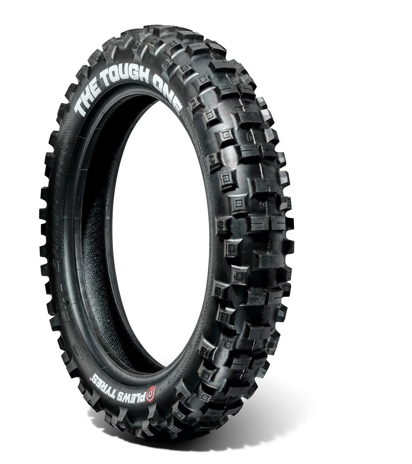 Plews Tyres EN1 ToughOne/Grand Prix Enduro