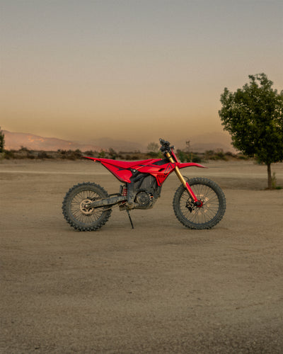 Altis Sigma 98V (Offroad)