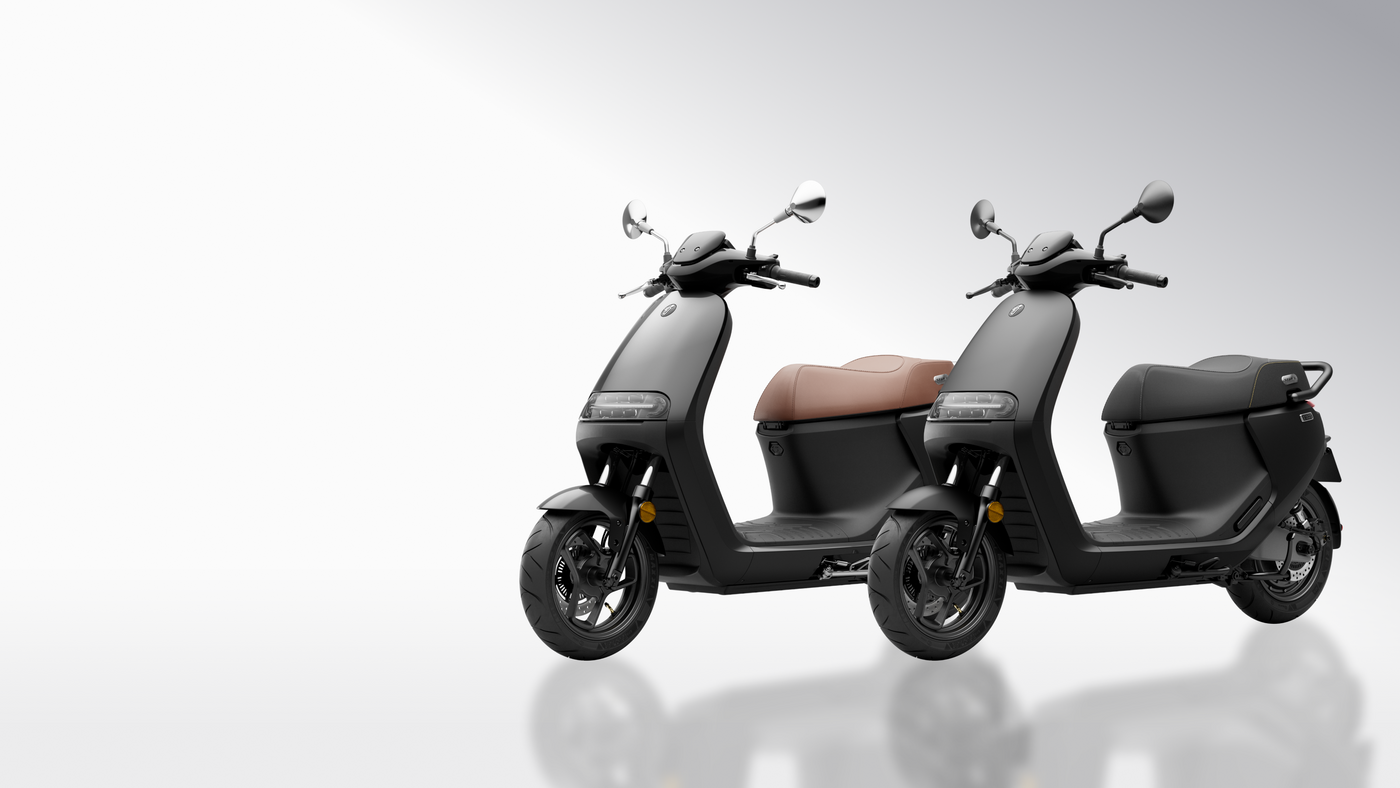 Segway E150S