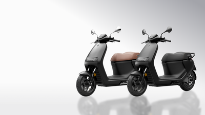 Segway E150S