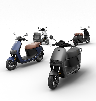 Segway E150S