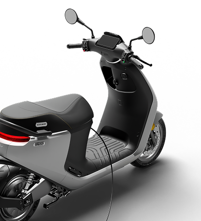 Segway E250S
