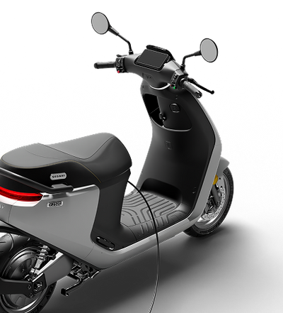 Segway E250S