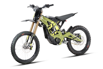 Sur-Ron Light Bee X: