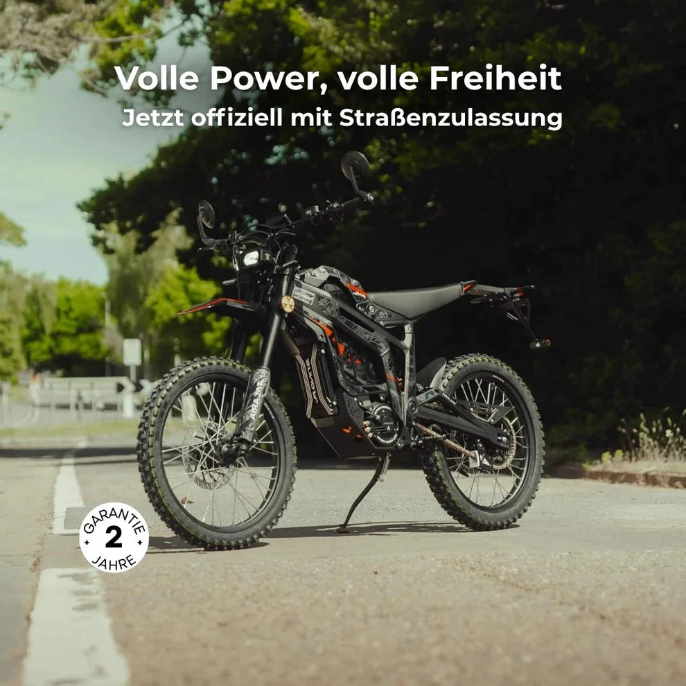 Talaria Sting MX5 Pro