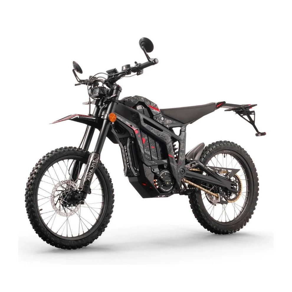 Talaria Sting MX5 Pro