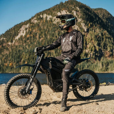 Talaria Sting MX5 Pro