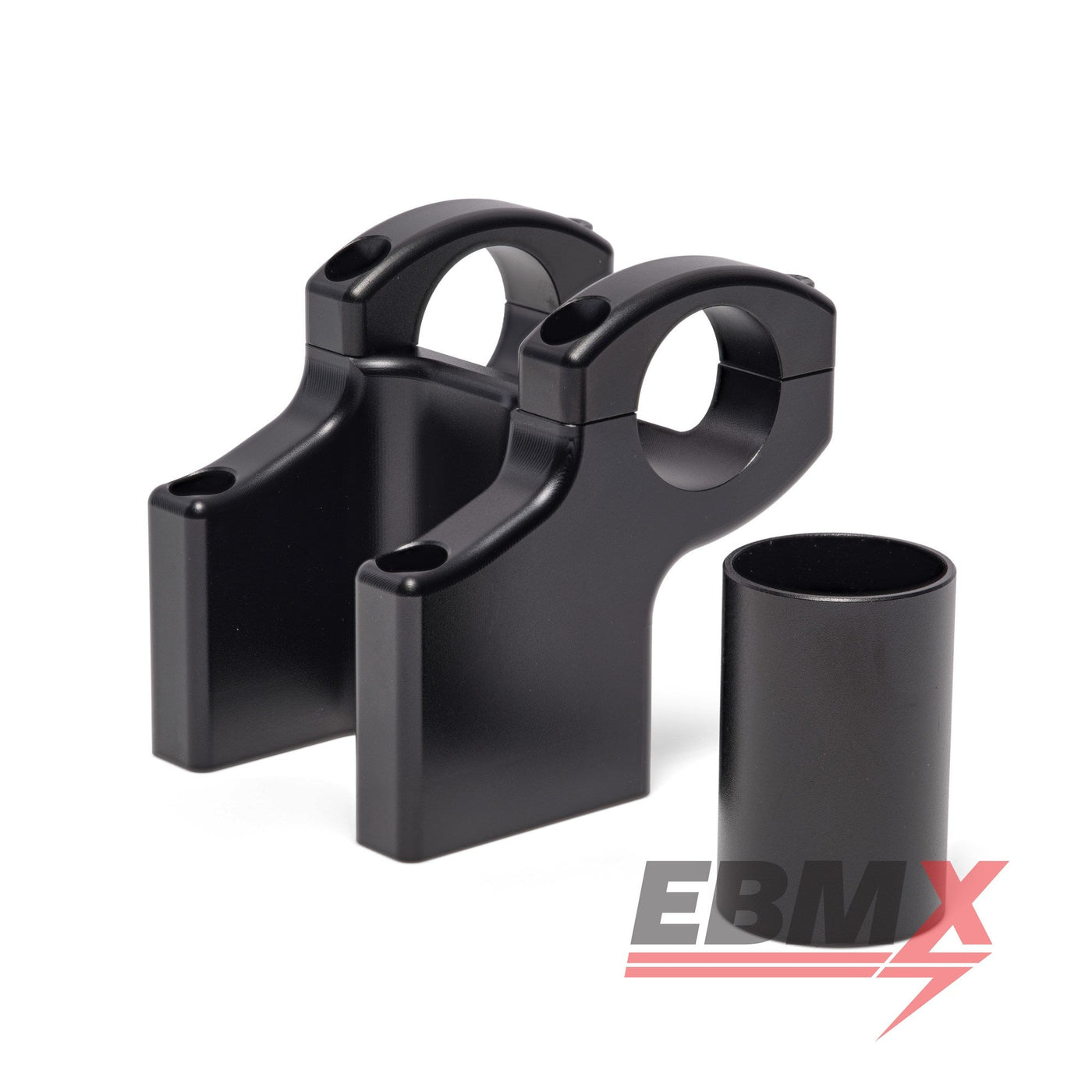 Produkte SUR-RON EBMX LENKSTANGENMONTAGE RISER MTB 31,8MM